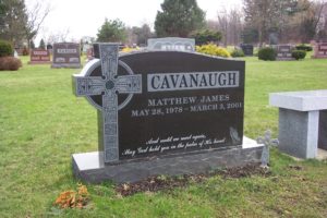 Cavanaugh