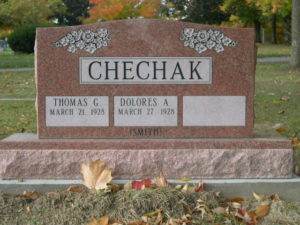 Chechak