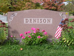 Dennison