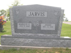 Jarvis 2