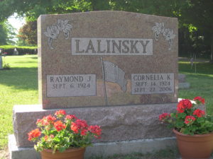 Lalinsky