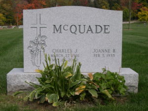 McQuade