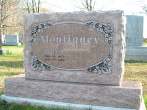Montigney